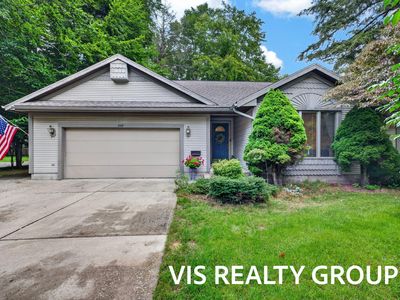 958 W Wellington Ct