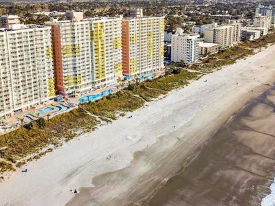 Property at 2701 S Ocean Blvd. #1610, North Myrtle Beach, SC