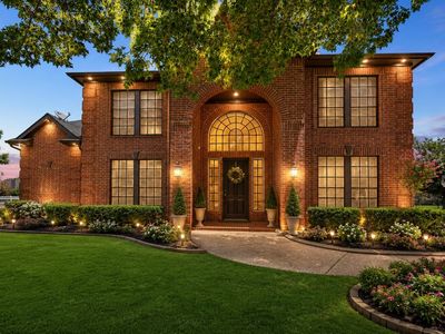 1121 Cogburn Ct