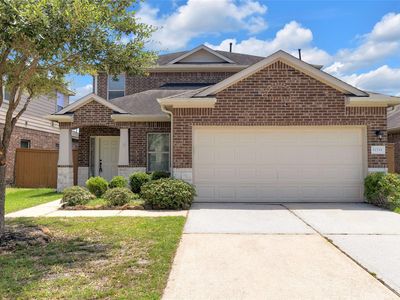 11334 Creekway Bend Dr