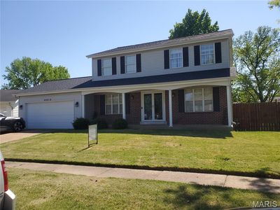 4012 Bugle Bend Dr