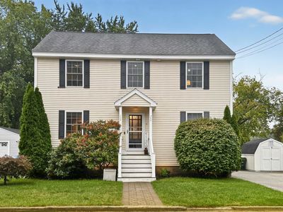 9 Plummer Street