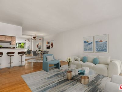 Property at 8530 Holloway Dr APT 309, West Hollywood, CA