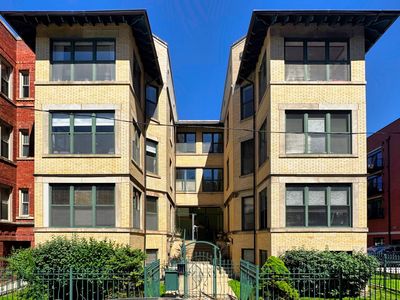 5041 S Dorchester Ave Unit 2N