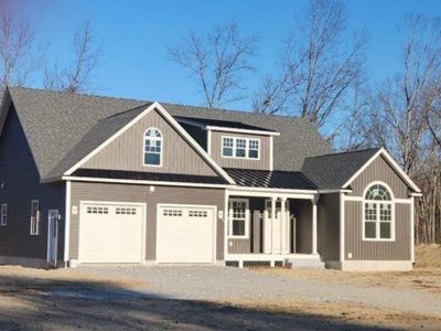 348 Brickett Hill Road #3
