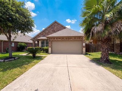 4807 Connor Dr