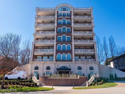 1604 Cherokee Rd APT 4