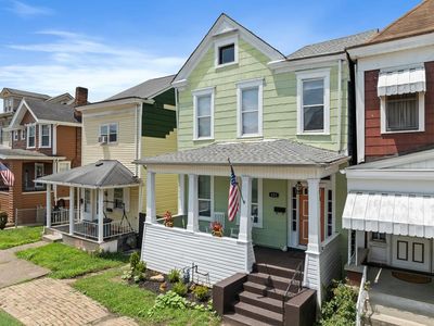 421 N. Huron
