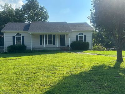 1602 Oak Hill Dr