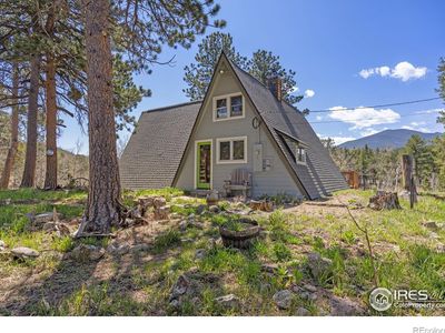 3497 Coal Creek Canyon Drive #30