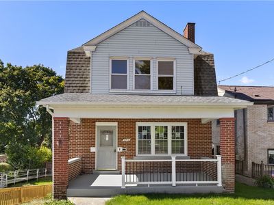 3512 Dauphin Ave