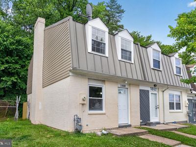 1800 Village Green Dr Unit D-96