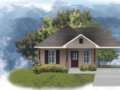 3126 E Blue Heron Dr