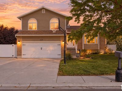 Property at 129 Country Club Dr, Stansbury Park, UT
