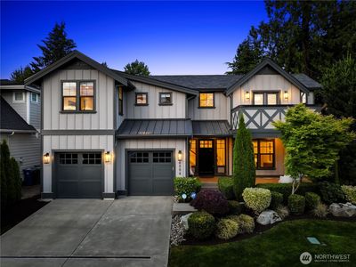 6004 111th Avenue NE