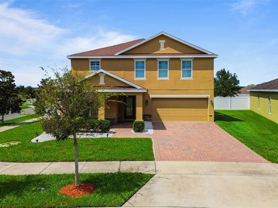Property at 301 SPARROW HAWK DRIVE, Groveland, FL