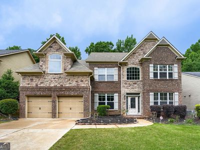 3411 Lynne Rd