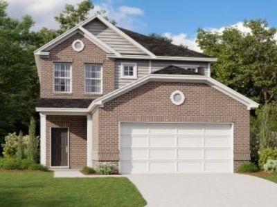 834 Pleasant Ridge Run
