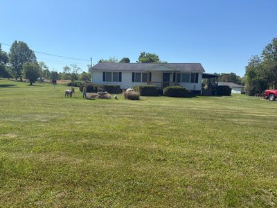 725 W Mount Lookout Rd