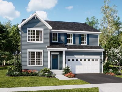 Wren Plan, Waterford : Horizon