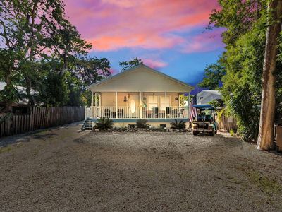 Property at 802 Madrid Rd, Key Largo, FL