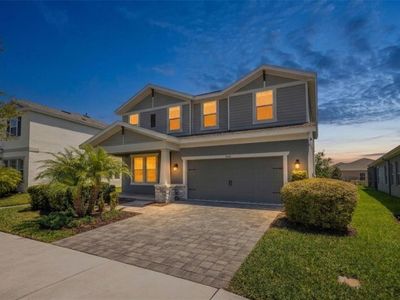 4528 Ballantrae Blvd