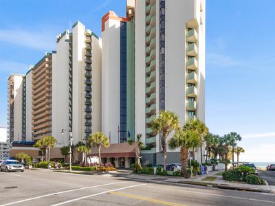 2701 N Ocean Blvd. #763
