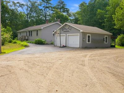 276 Johnson Hill Road