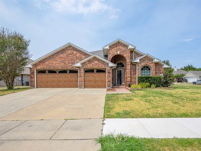 5804 Silver Sage Ln
