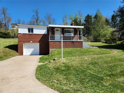 Property at 466 Muse Bishop Rd, Mc Donald, PA