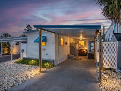 800 Chesapeake Dr Lot 55