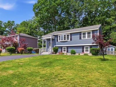 48 Oak Knoll Rd