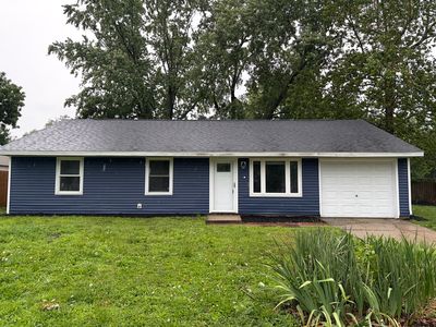 3102 W John St