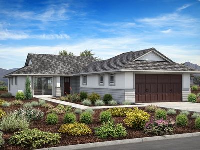 The Santa Ynez Plan, The Vintage at River Oaks