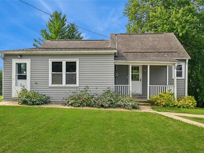 Property at 203 E 4th St, Anamosa, IA