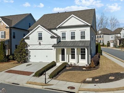 560 Hannaford Walk