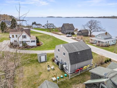 34 Garrison Cove Road