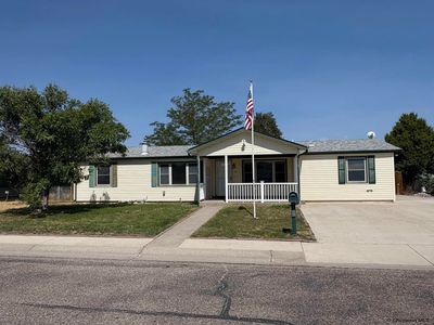 Property at 33 Antelope Dr, Wheatland, WY