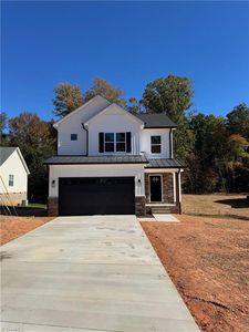 Property at 513 Woods Dr, Randleman, NC