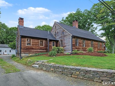 150 Race Hill Road
