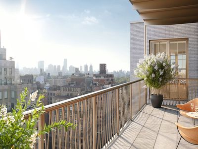 109 E 79th St PENTHOUSE 16