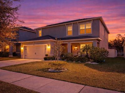 1526 White Hawk Way