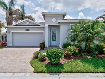 2511 Bella Vista Circle