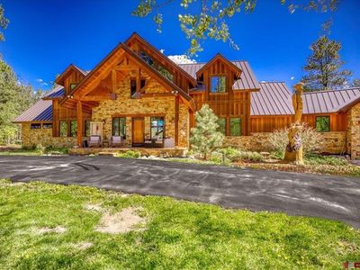 4401 Hidden Valley Drive