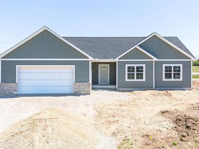 1954 Sequoia Drive