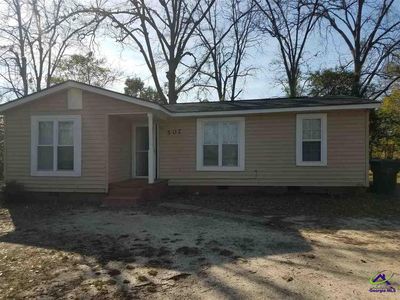 500 & 502 Carver Dr