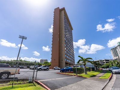 1121 Ala Napunani St APT 1502