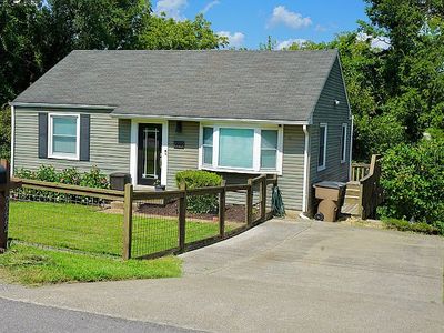2222 Weona Dr