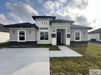 6042 Dakota Rose Cir