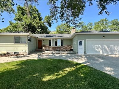 1419 Rimrock Rd
